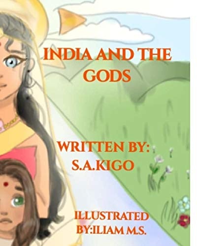 India and the Gods