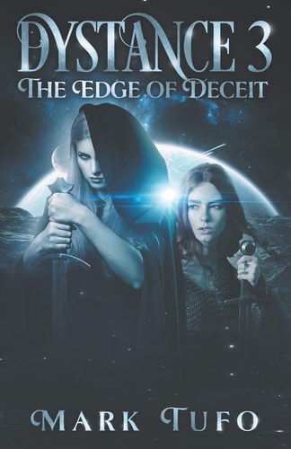 Dystance 3 The Edge of Deceit