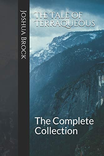 The Tale of Terraqueous The Complete Collection