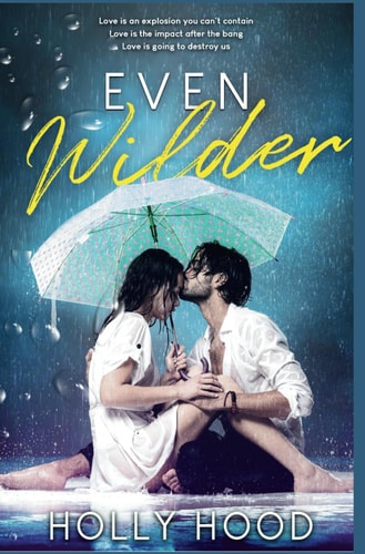 Even Wilder