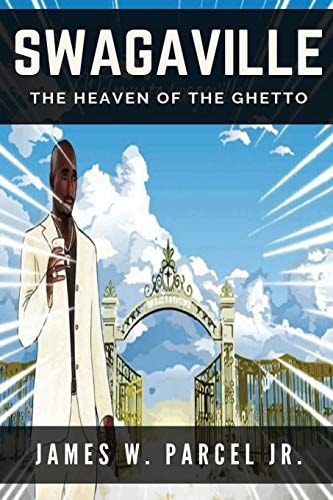 SwagaVille The Heaven of The Ghetto