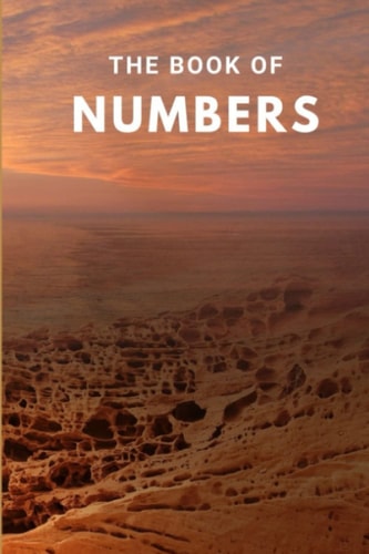 The Book Of Numbers