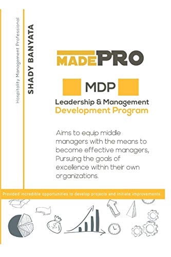 MadePRO Management Development