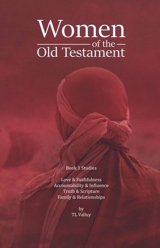 Women of the Old Testament Book 1 Studies