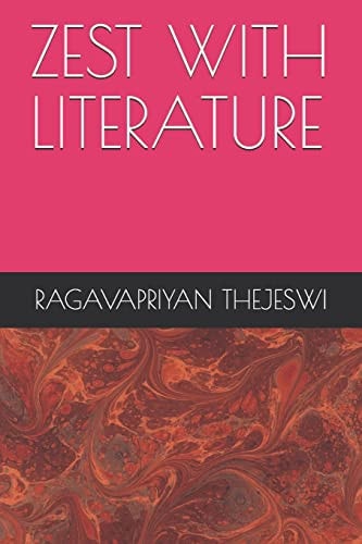 Zest with Literature