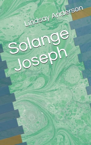 Solange Joseph