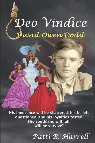 Deo Vindice, David Owen Dodd