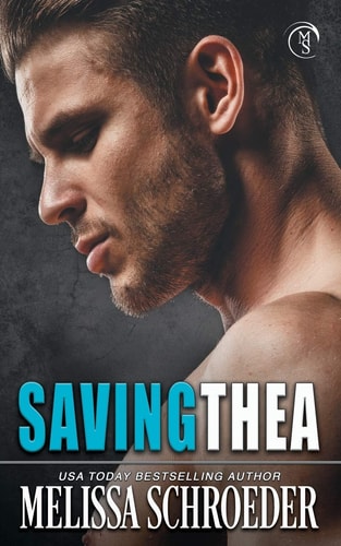 Saving Thea