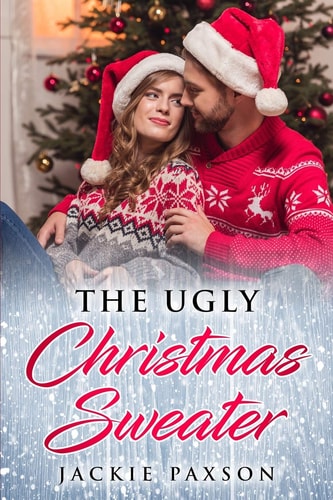 The Ugly Christmas Sweater
