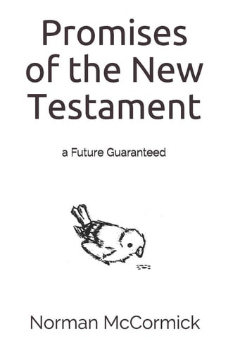 Promises of the New Testament A Future Guaranteed