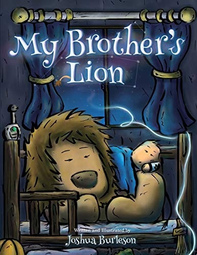 My Brother's Lion