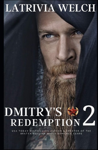 Dmitry's Redemption Book Two