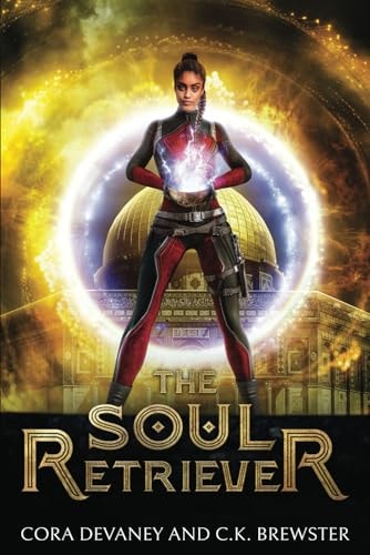 The Soul Retriever