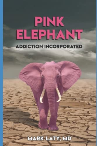 Pink Elephant Addiction Incorporated