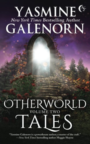 Otherworld Tales Volume 2