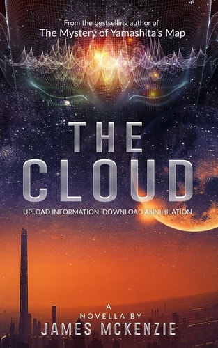 The Cloud : Upload Information - Download Annihilation
