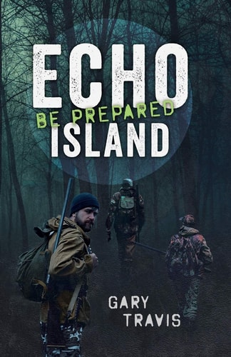 Echo Island Be Prepared