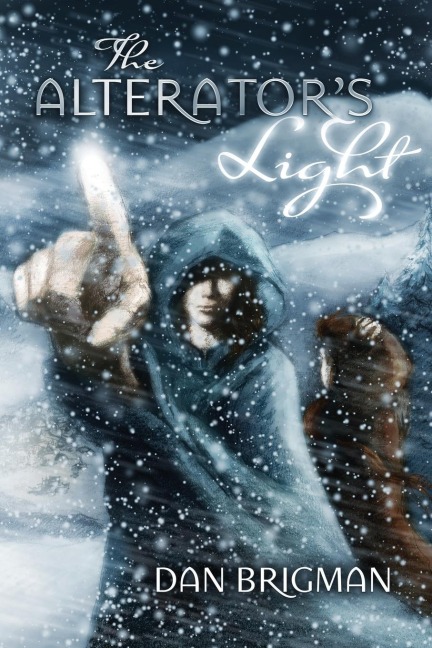 The Alterators Light
