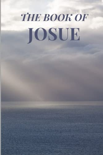 The Book Of Josue
