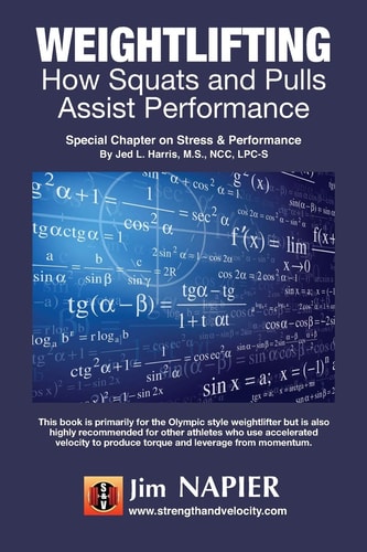 Weightlifting How Squats and Pulls Assist Performance