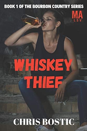 Whiskey Thief