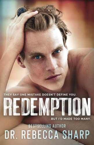 Redemption A Surprise Pregnancy Romance