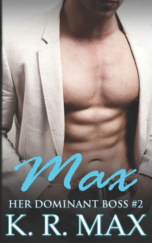 Max First Time Older Man Younger Woman Erotic Romance