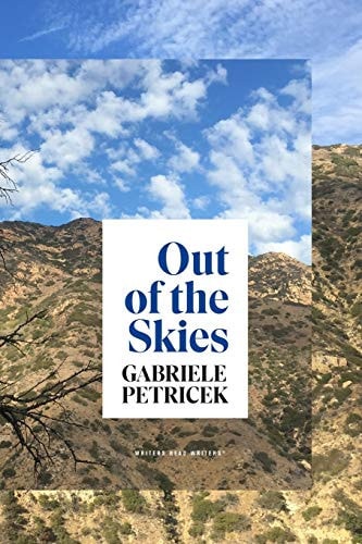 Out of the Skies A Triptych