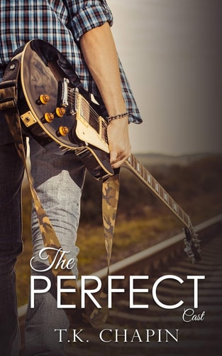 The Perfect Cast A Christian Romance