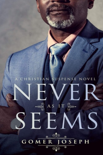 Never As It Seems Never As It Seems Serial Book 1