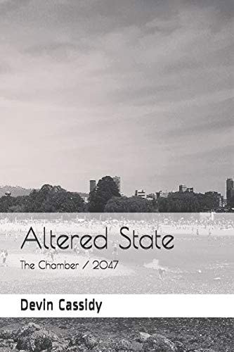 Altered State The Chamber / 2047