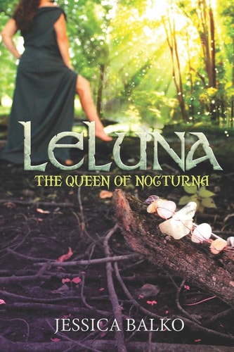 Leluna The Queen Of Nocturna