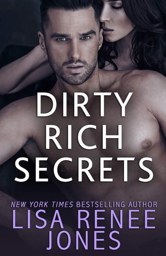 Dirty Rich Secrets The Full Collection