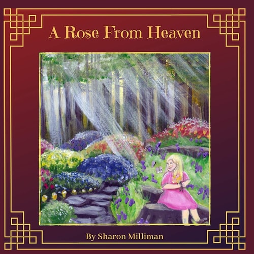 A Rose From Heaven
