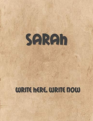 Sarah