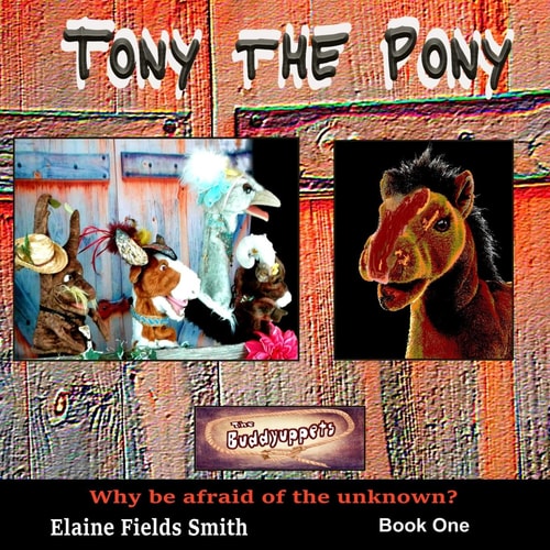 Tony the Pony