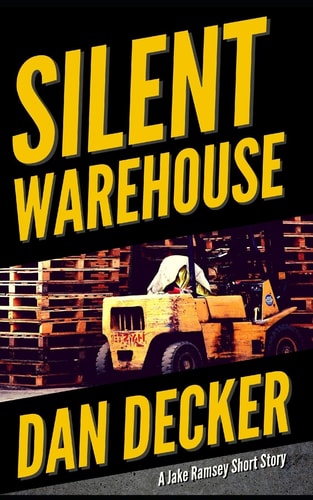Silent Warehouse