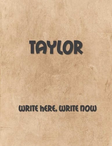 Taylor