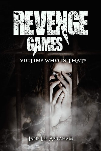 Revenge Games Victim? : Who Is That?