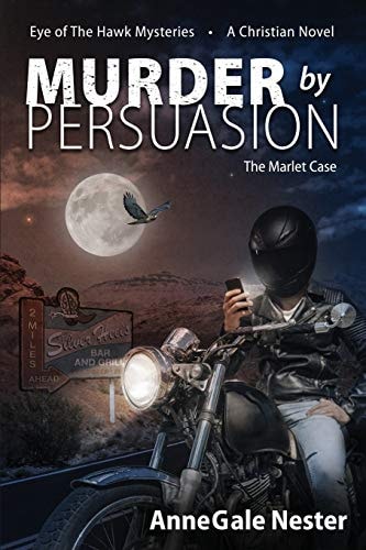 Murder by Persuasion The Marlet Case