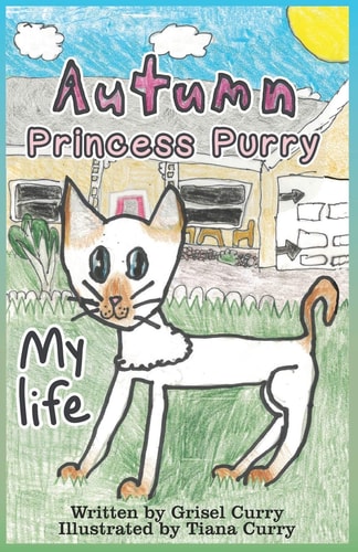 Autumn Princess Purry My Life