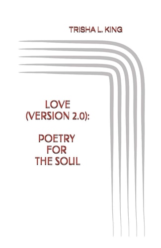 Love (Version 2.0) Poetry for the Soul