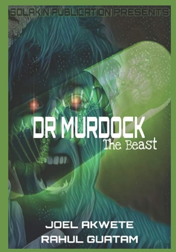 Dr. Murdock The Beast