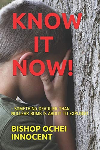 Know It Now! - Something Deadlier Than Nuclear Bomb Is about to Explode!