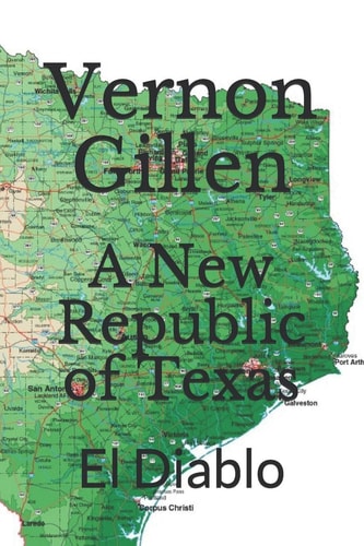 A New Republic of Texas El Diablo