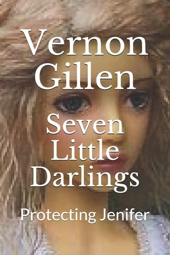 Seven Little Darlings Protecting Jenifer