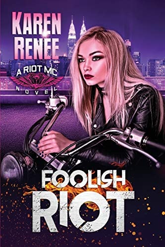 Foolish Riot
