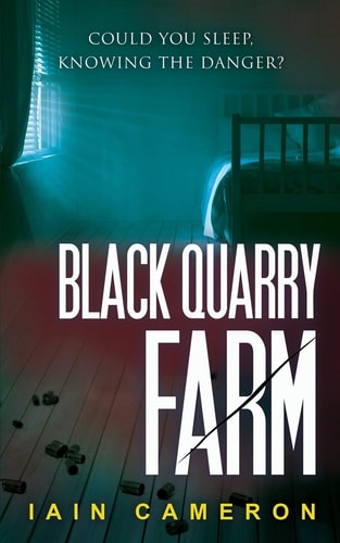 Black Quarry Farm (DI Angus Henderson Book 8)