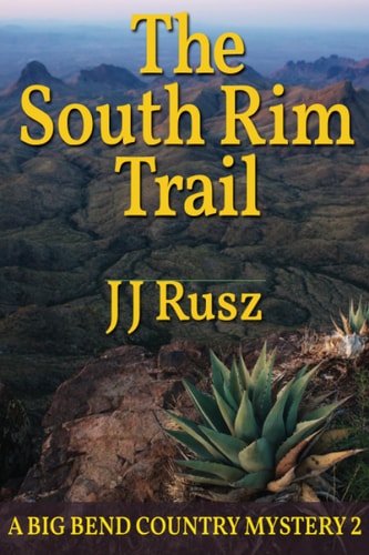 The South Rim Trail