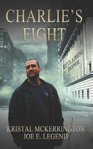 Reclaim Honor Charlie's Fight: